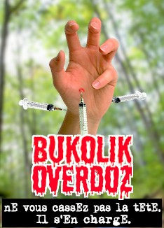 Bukolik Overdoz: le film.