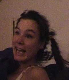 Nathalie, elle est gentille!